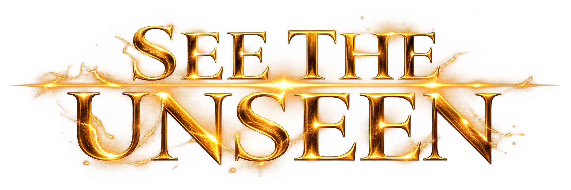 See The Unseen